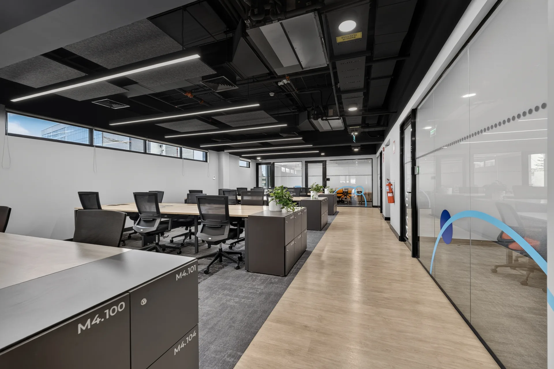 Open Space